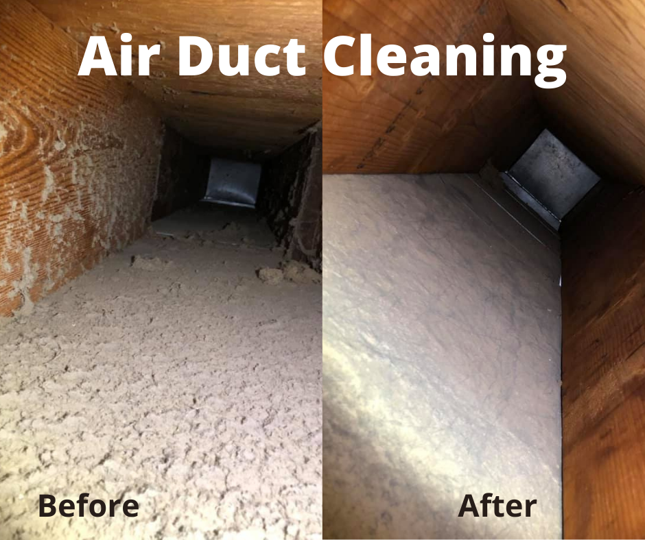  Duct Cleaning In 2022 in Thompsons TX
