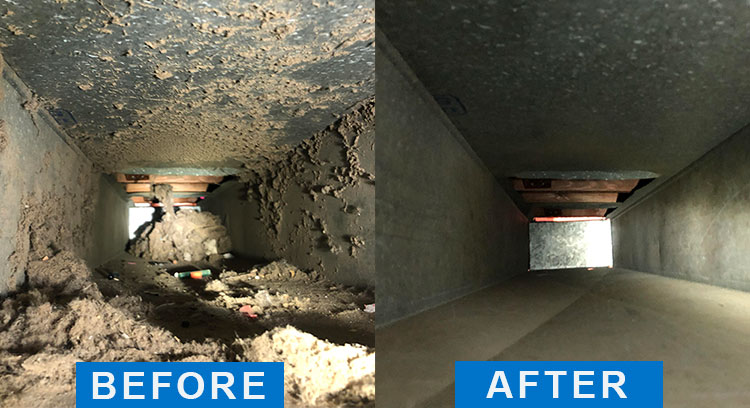  Air Duct Cleaning In 2022  Baytown TX