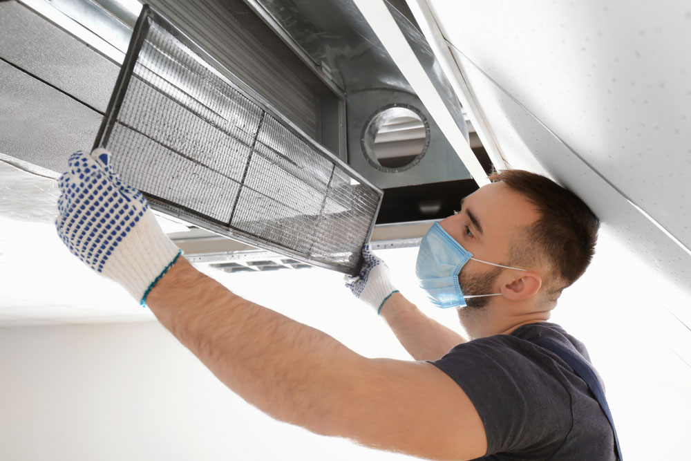  How Often Should I Clean My Air Ducts  Bunker Hill Village TX