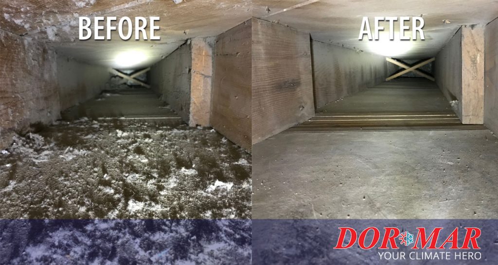  How Often Should I Clean My Air Ducts  La Porte TX