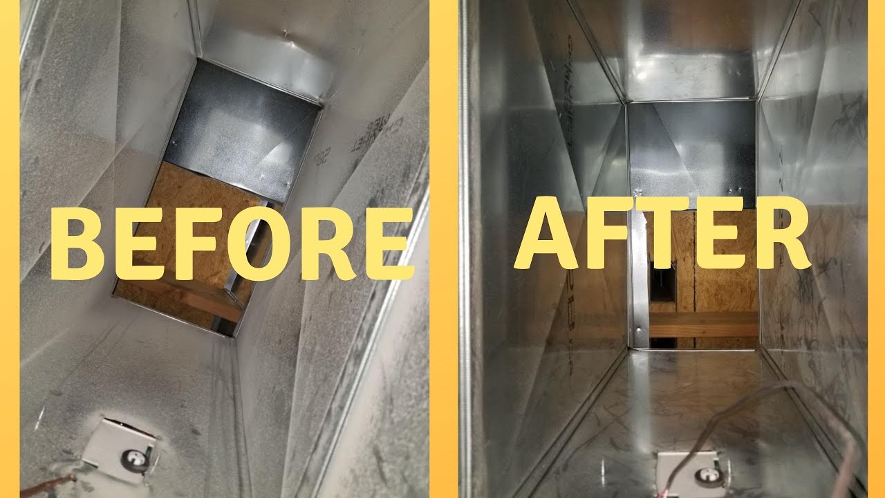  Ac Duct Cleaning  Alief TX