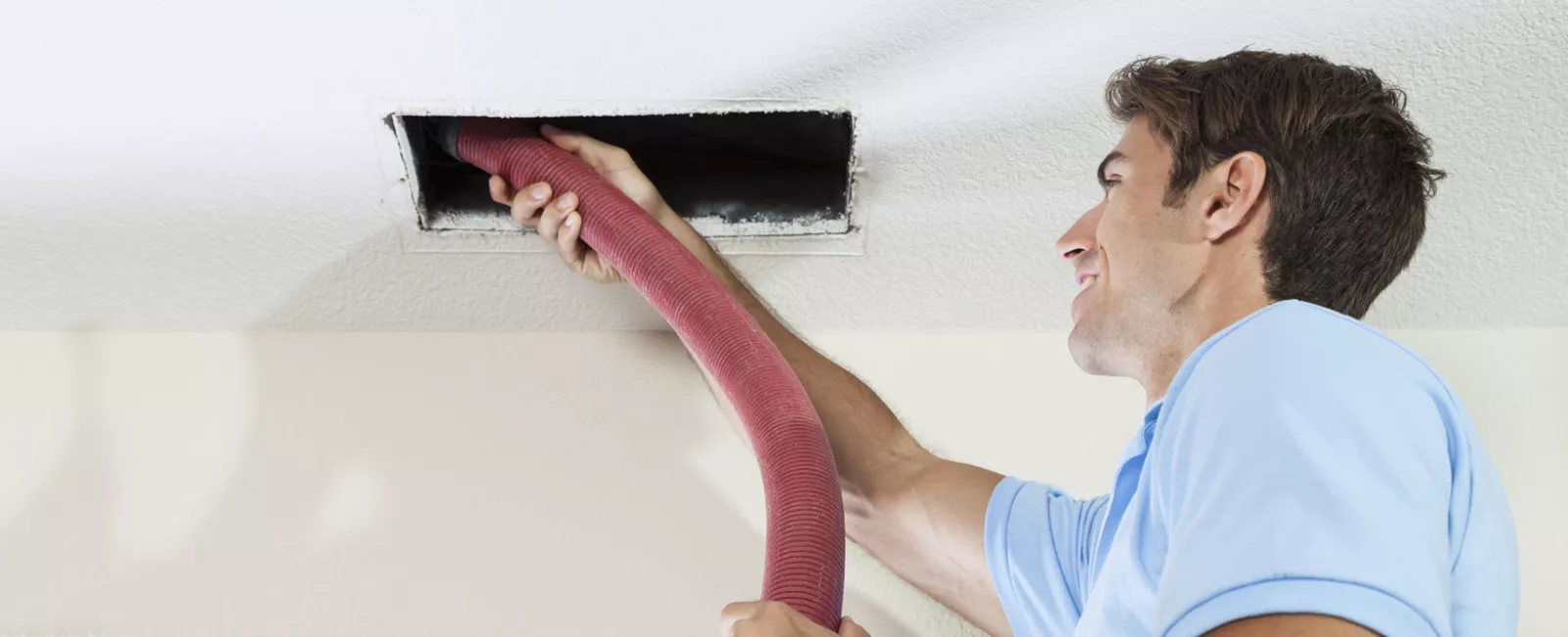  Duct Cleaning Services Near Me in The Woodlands TX