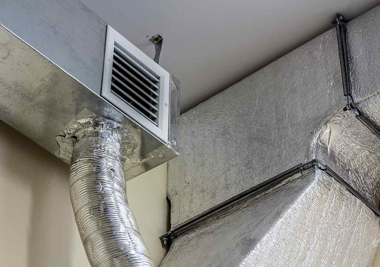  Find Air Duct Cleaning Near Me  Bellville TX