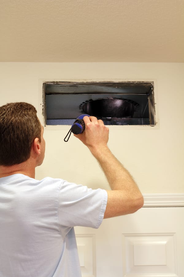  Air Duct Cleaning In 2022 in Cleveland TX