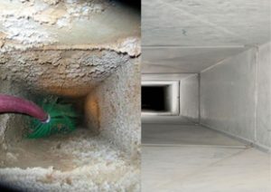  How Often Should I Clean My Air Ducts  Texas City TX