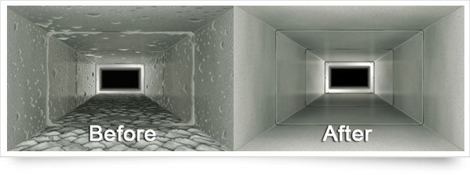  Professional Air Duct Cleaning Service  Katy TX