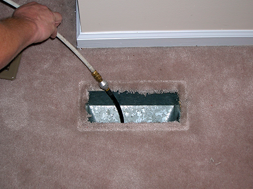  Duct Cleaning Services  Cleveland TX