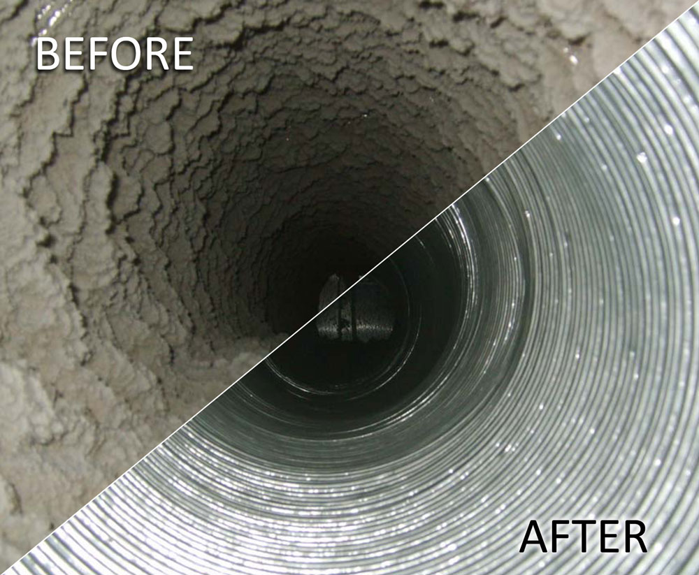  Ac Duct Cleaning Services Near Me in Pasadena TX