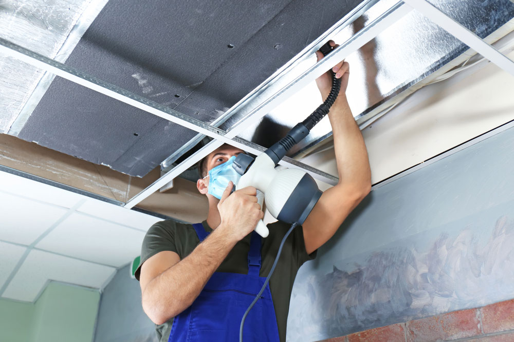  Find Air Duct Cleaning Near Me in Baytown TX