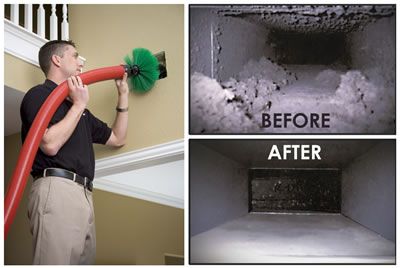  Duct Cleaning Company in Baytown TX