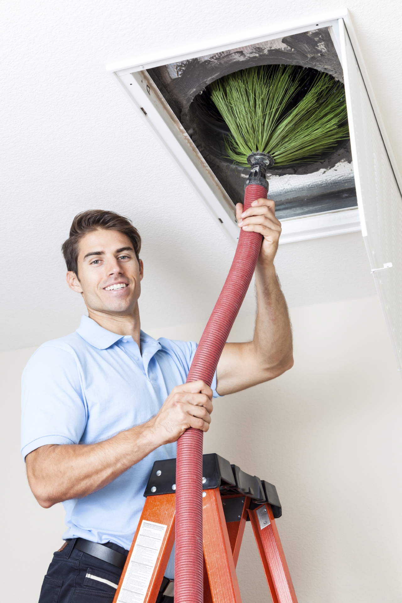  Duct Cleaning Company  Hempstead TX